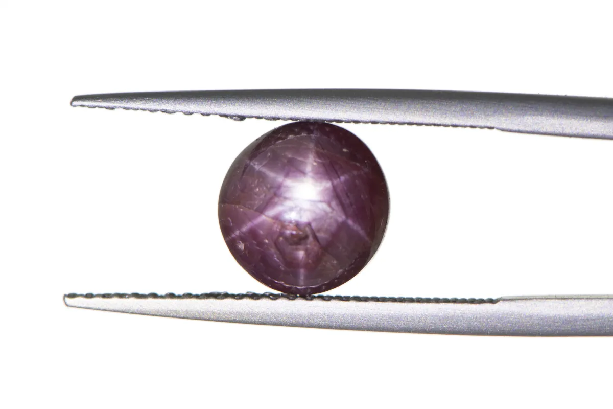 Sternrubin