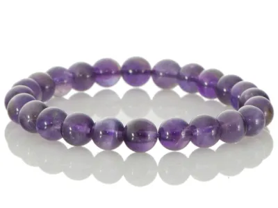 Amethyst Armband
