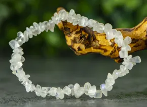 Mondstein Armband