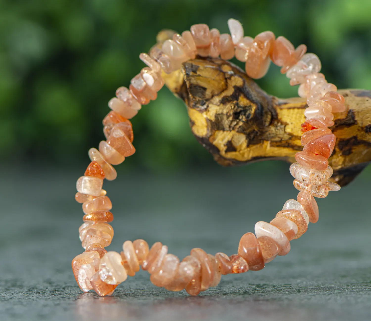Sonnenstein Armband