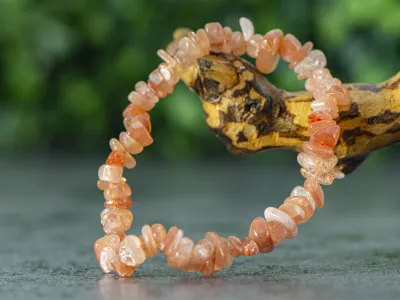 Sonnenstein Armband