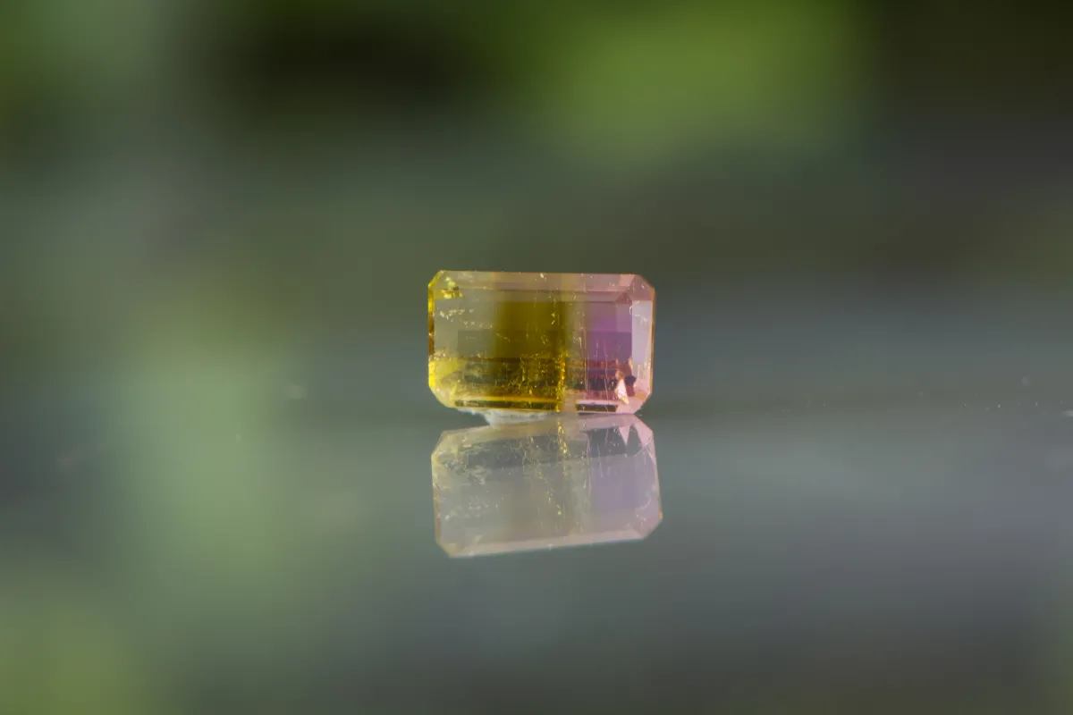 Turmalin 0,60ct.