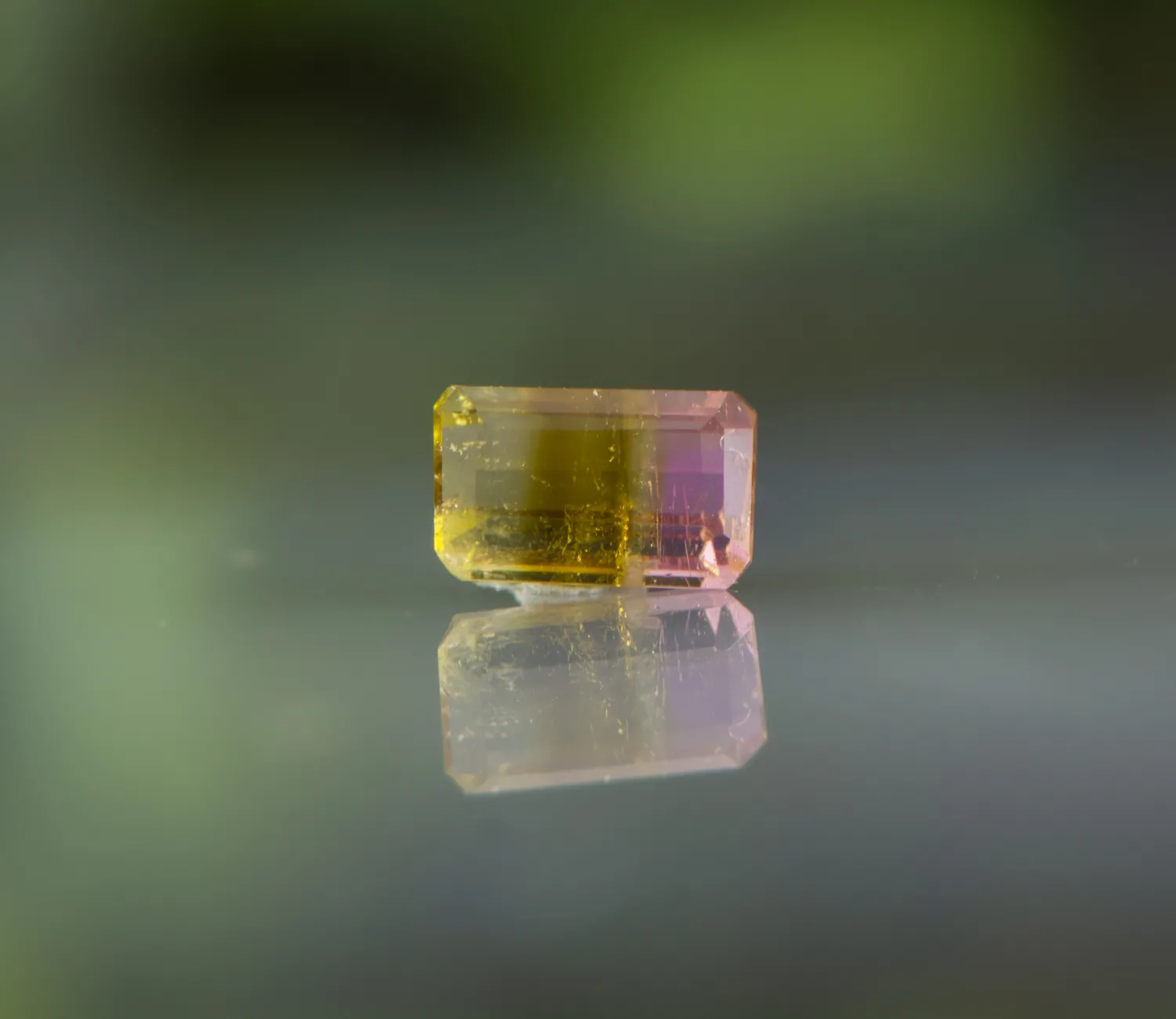 Turmalin 0,60ct.