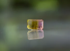 Turmalin 0,60ct.