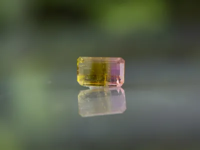 Turmalin 0,60ct.