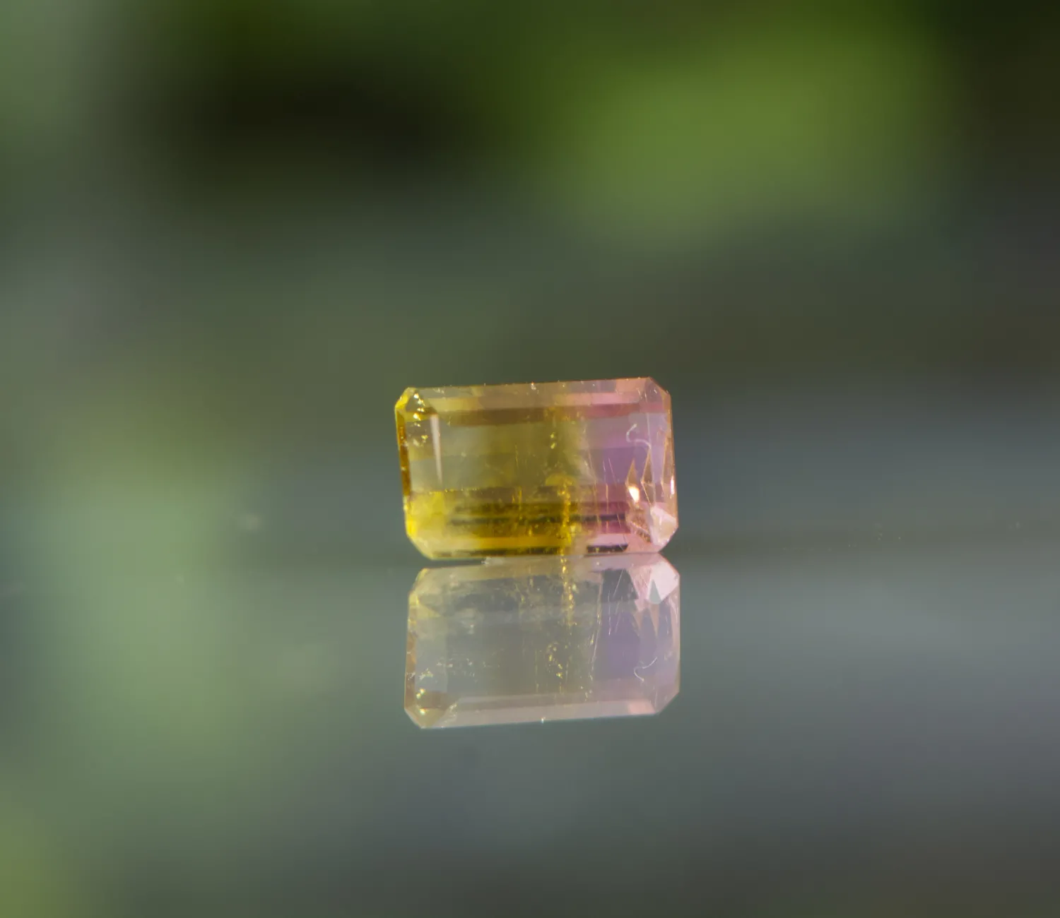 Turmalin 0,60ct.