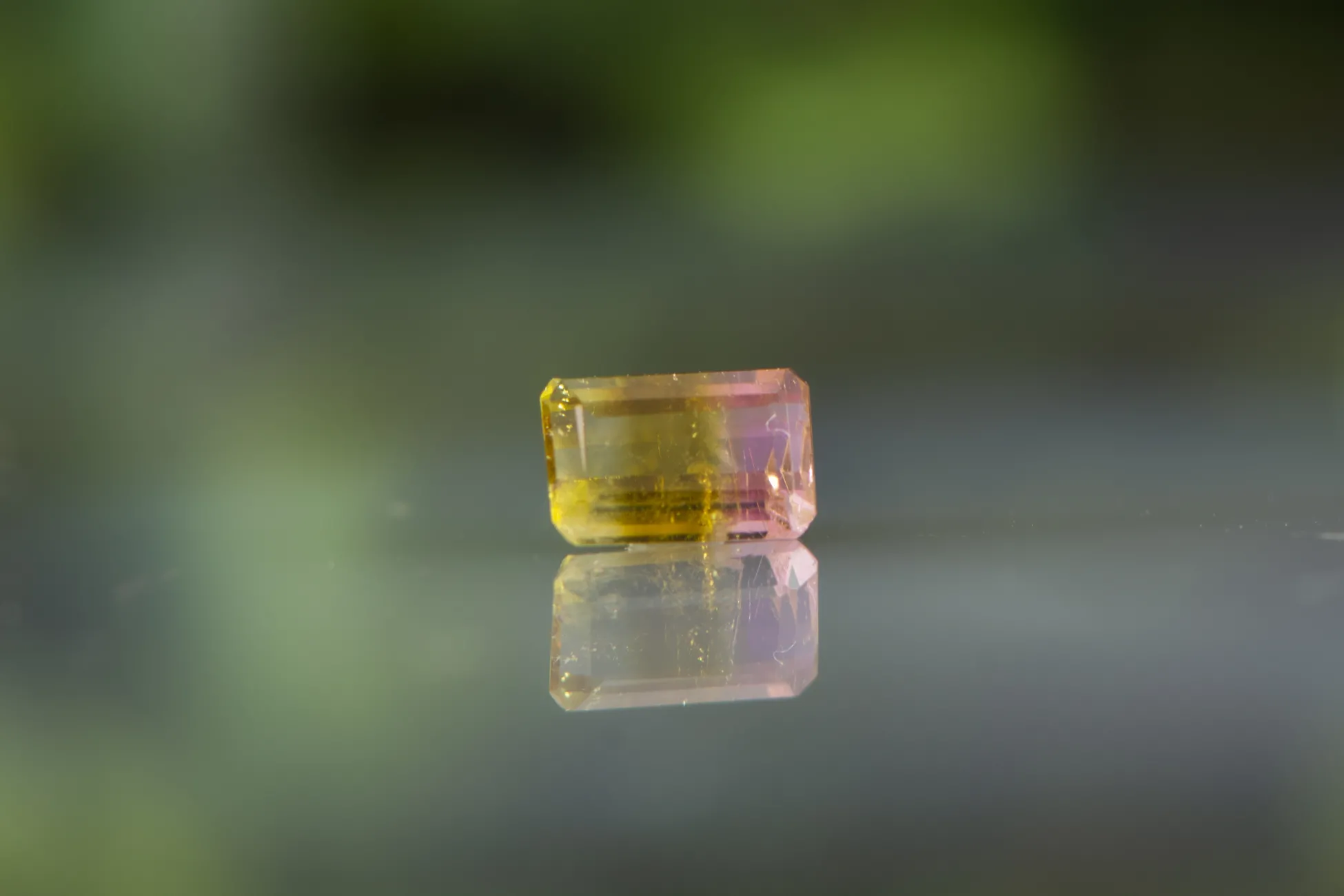 Turmalin 0,60ct.