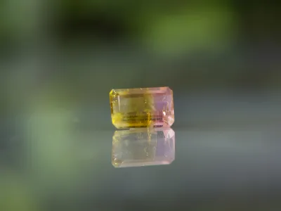 Turmalin 0,60ct.