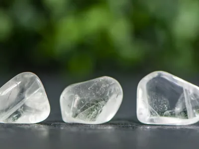 Eisquarz