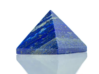 Lapispyramide