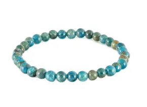 Armband aus Apatit