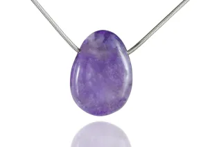 Anhänger aus Amethyst