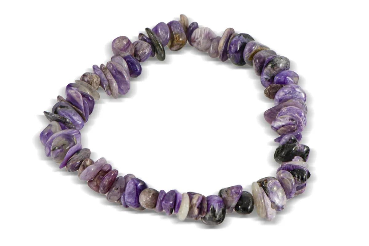 Charoit Armband