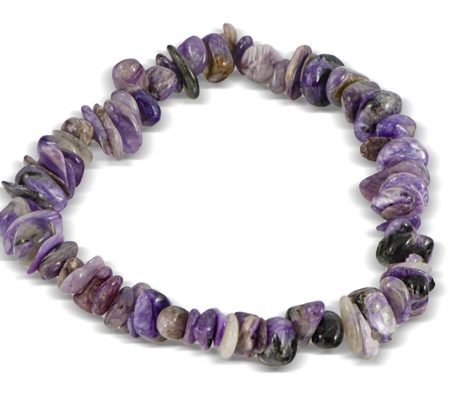 Charoit Armband