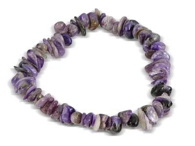 Charoit Armband