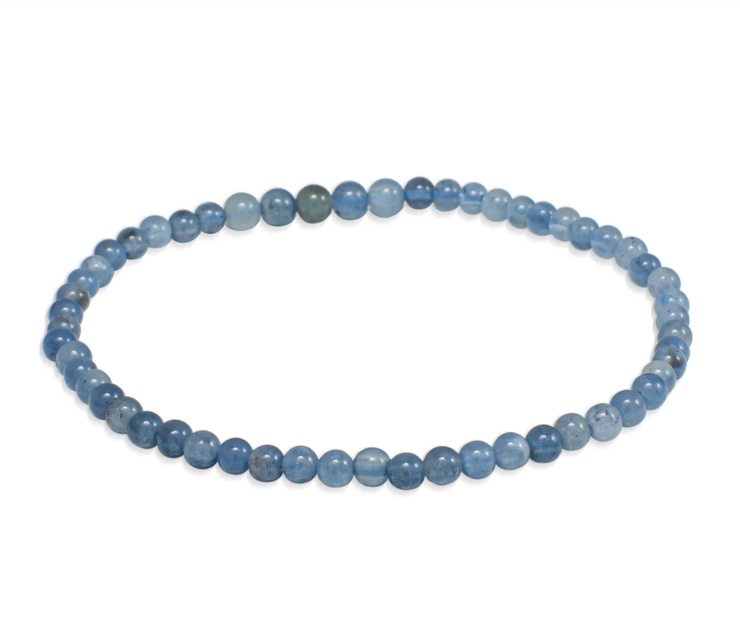 Armband mit Aquamarin