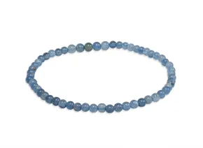 Armband mit Aquamarin