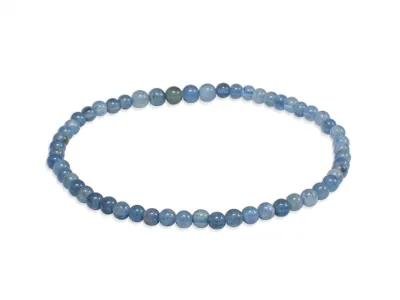 Armband mit Aquamarin