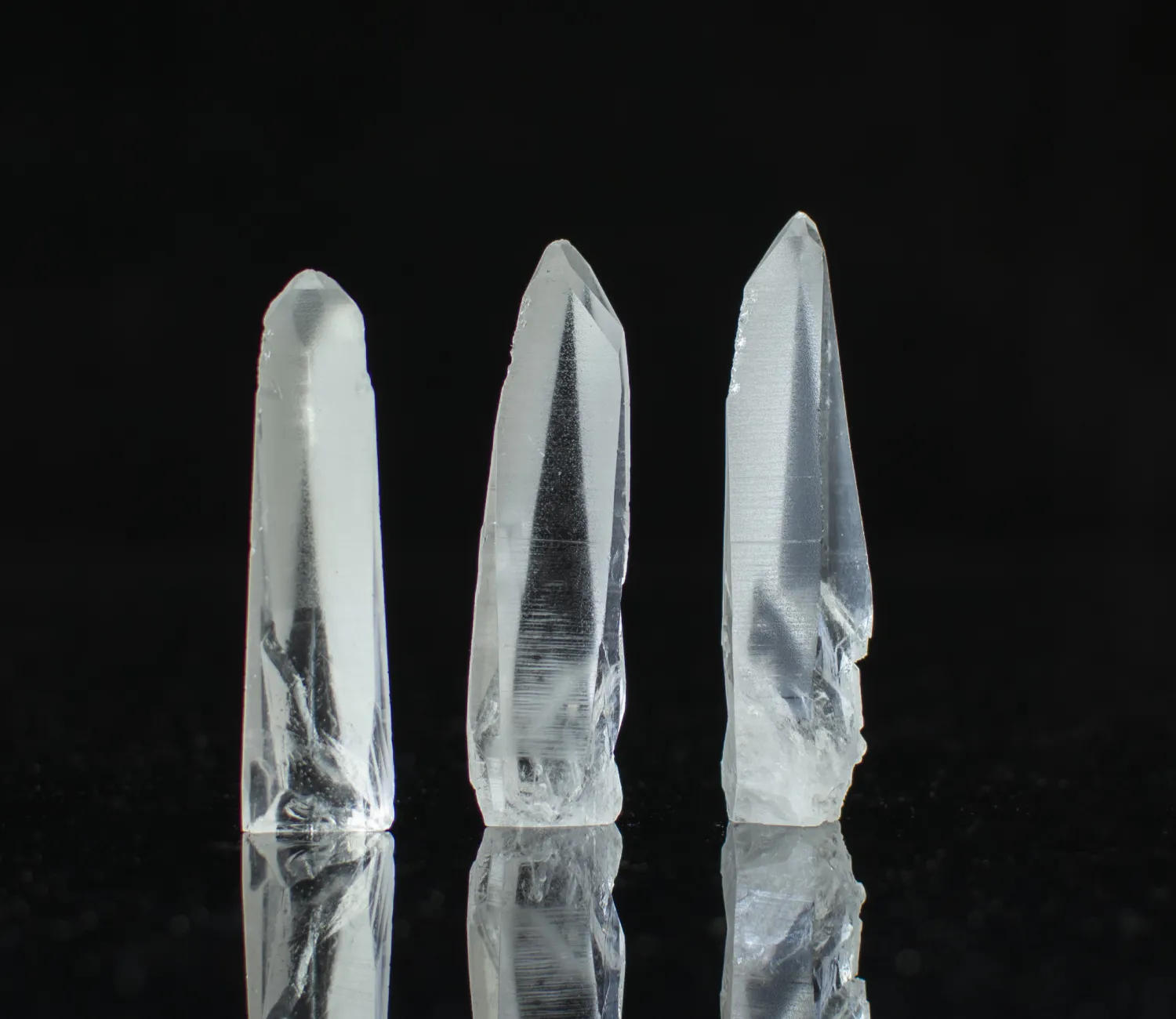 Kleiner Lemurischer Kristall