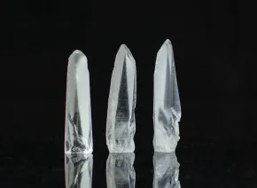 Kleiner Lemurischer Kristall