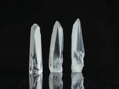 Kleiner Lemurischer Kristall