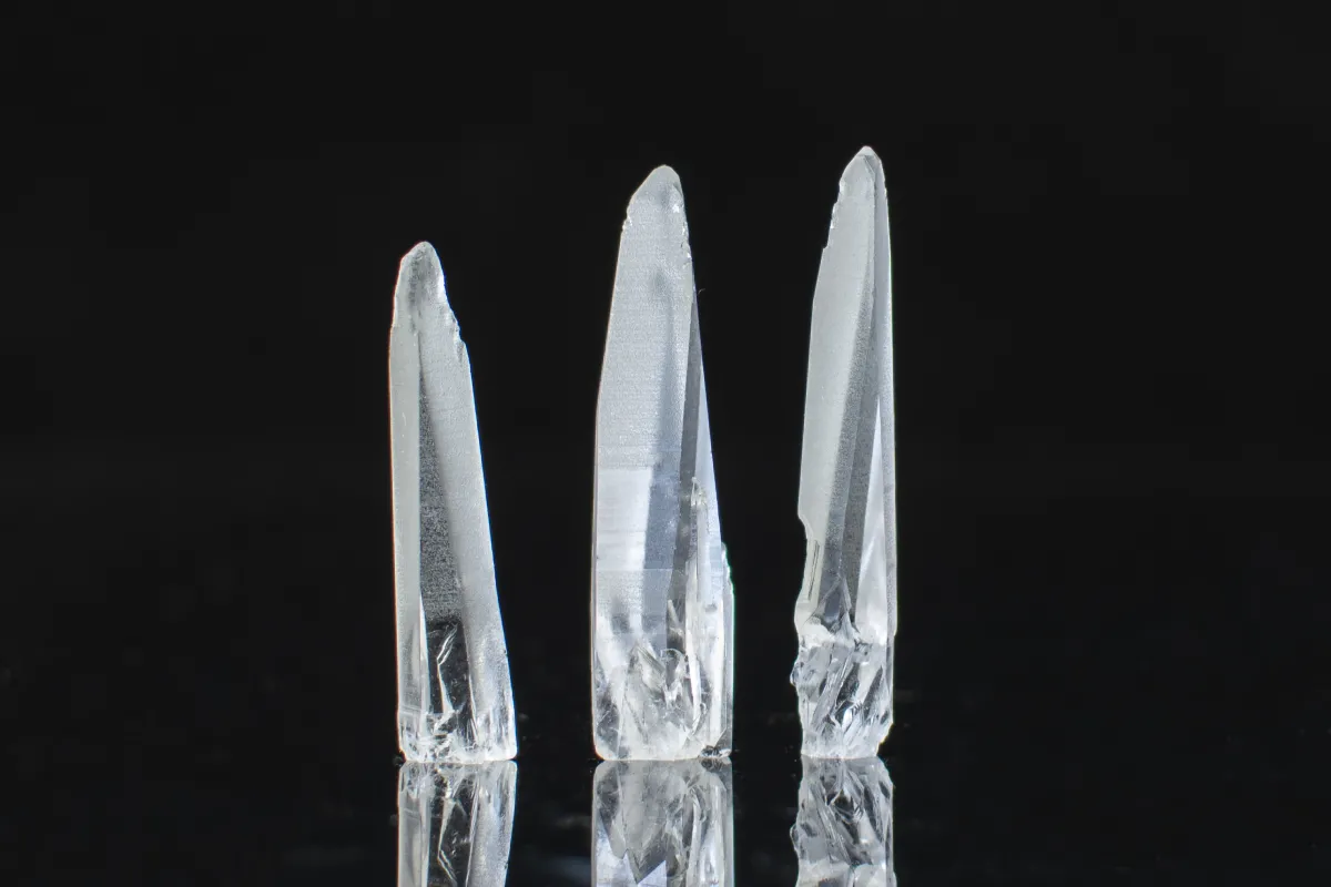 Lemurischer Kristall