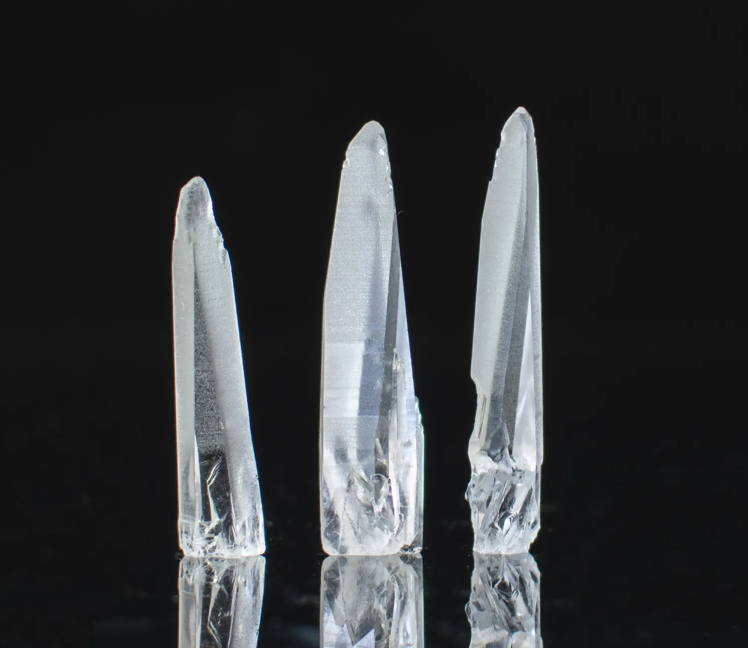 Lemurischer Kristall