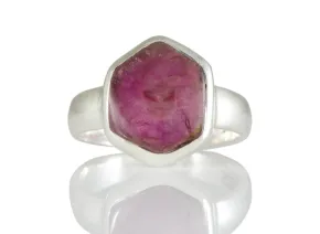 Ring mit Turmalin