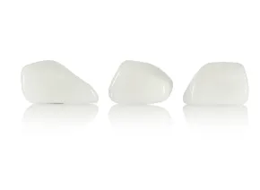 Weißer Opal