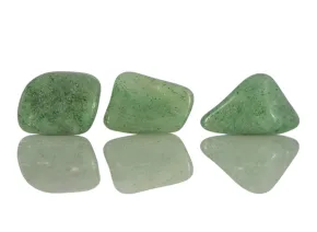 Grüner Aventurin