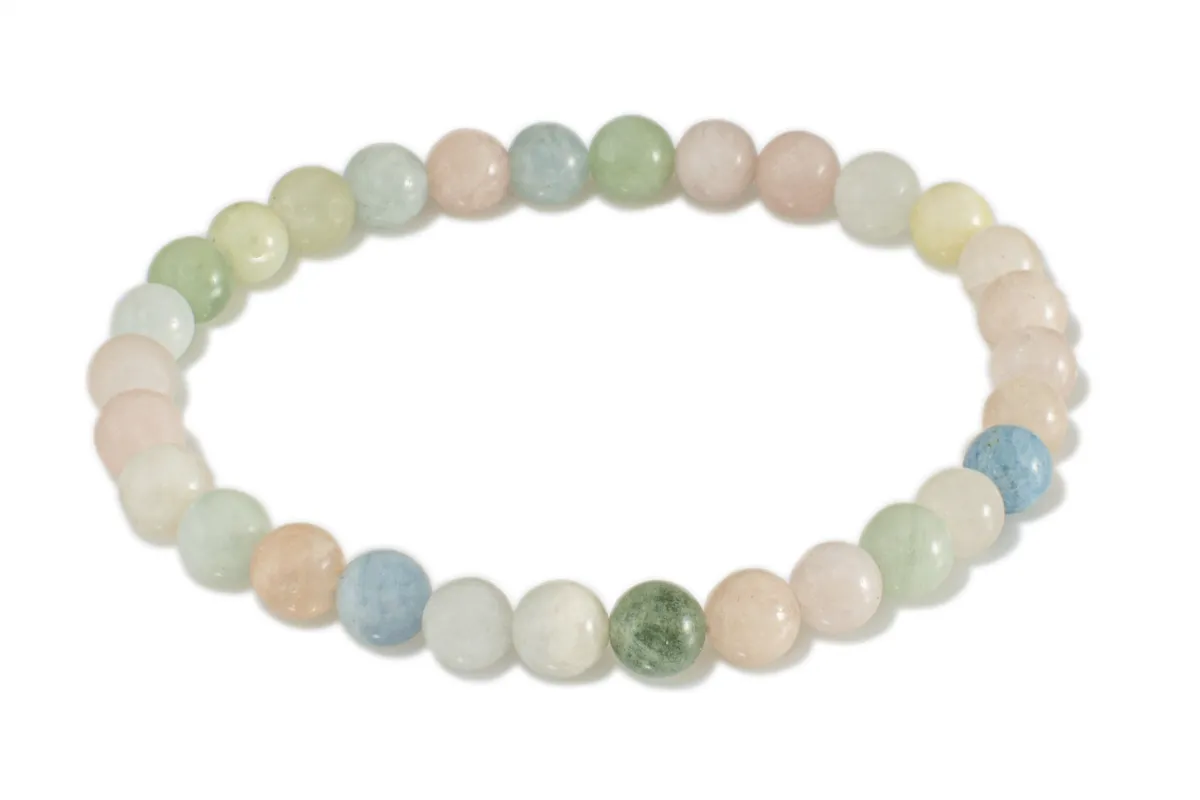 Armband aus Beryll