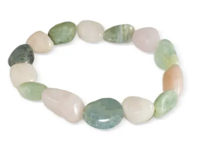 Armband aus Beryll