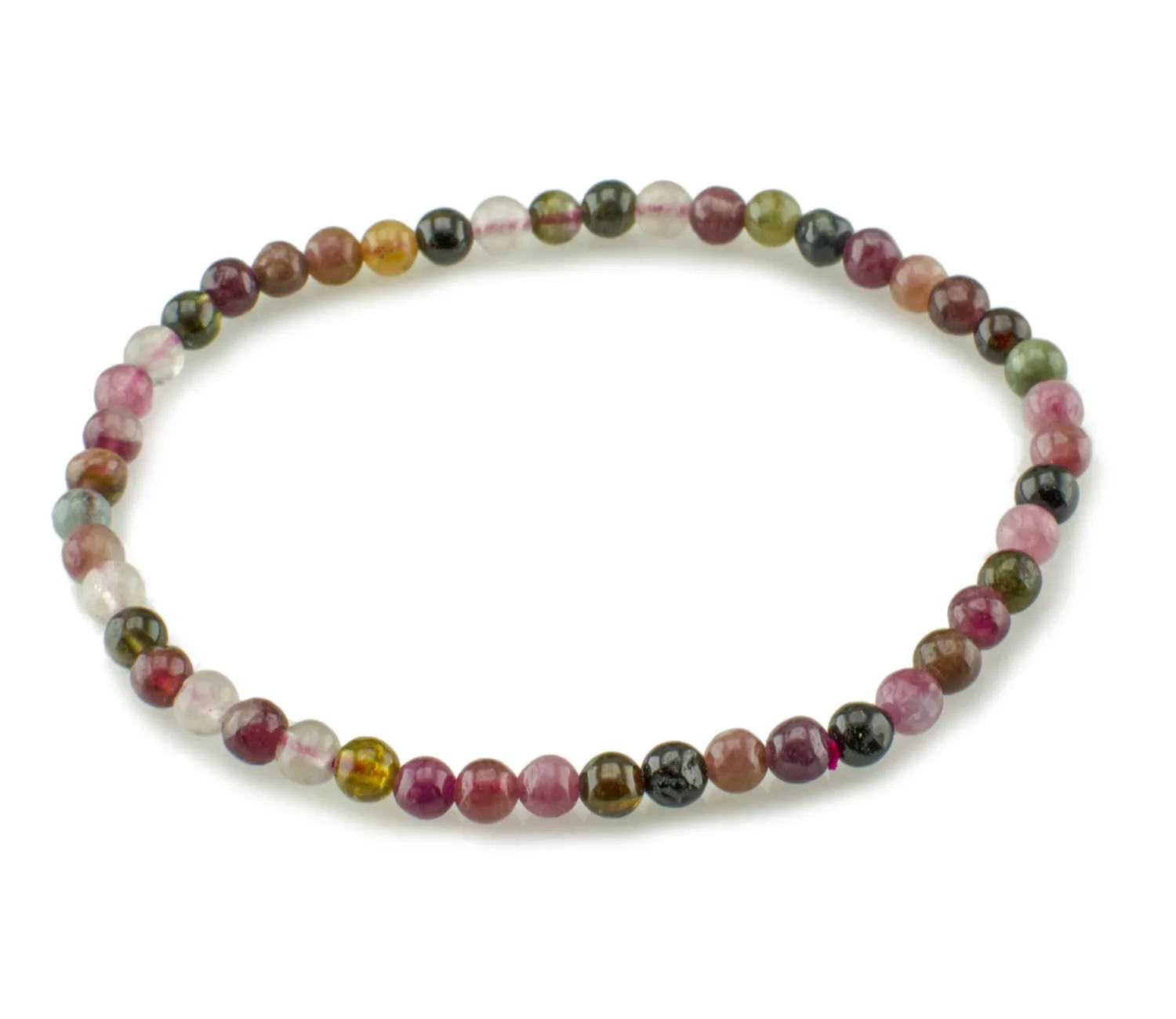 Armband mit Turmalin