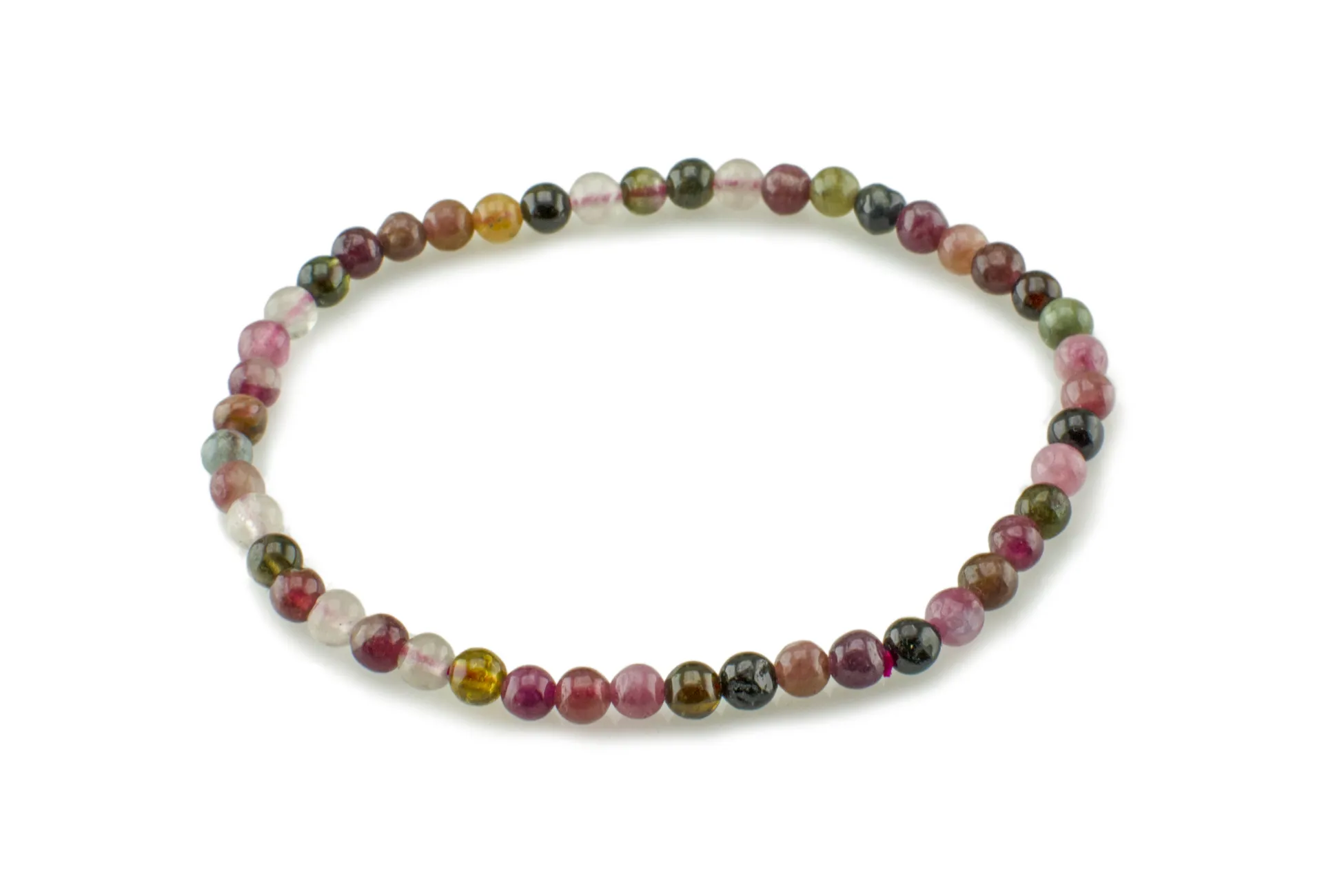 Armband mit Turmalin