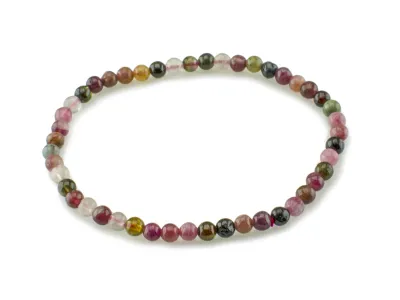Armband mit Turmalin