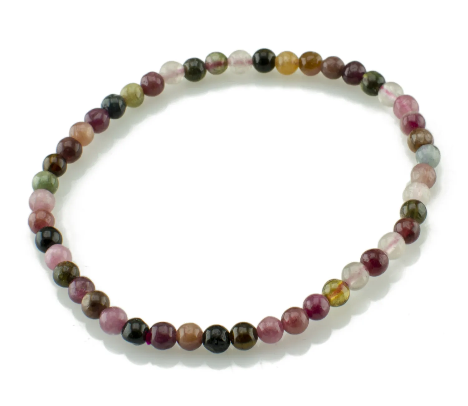 Armband mit Turmalin