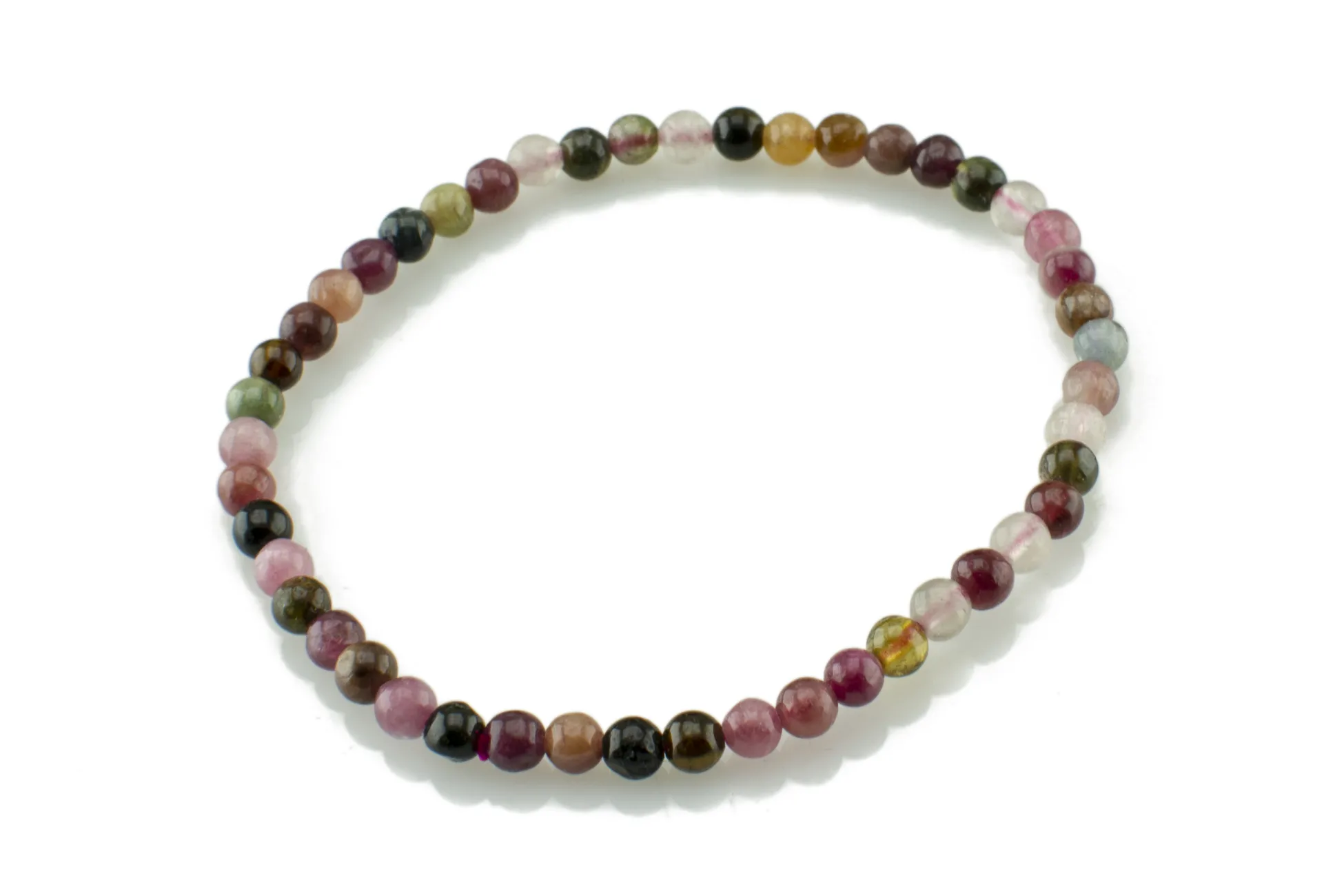 Armband mit Turmalin