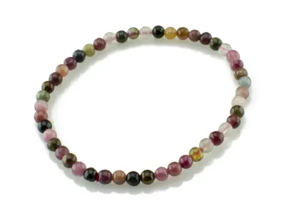 Armband mit Turmalin