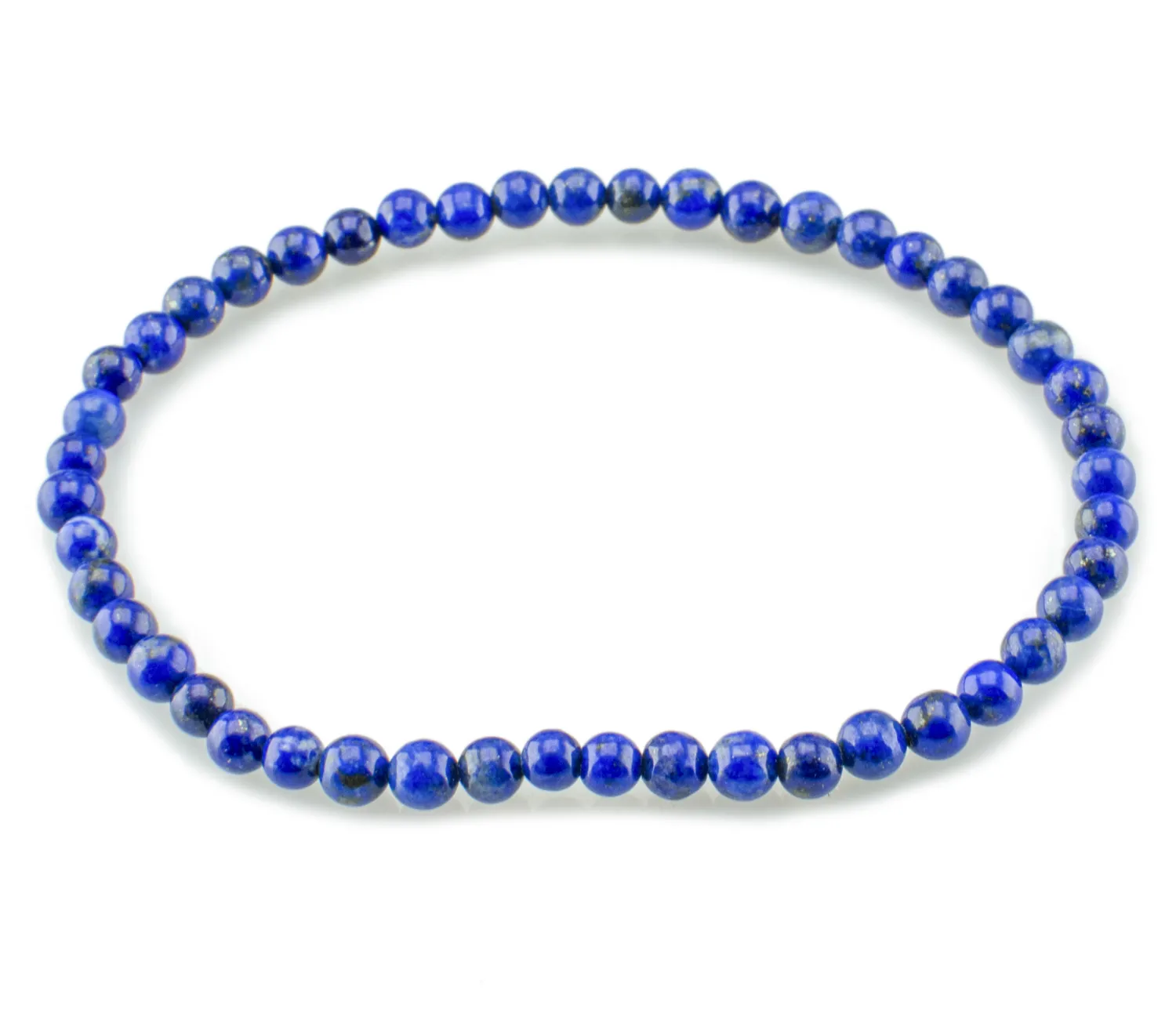 Lapis AA Armband