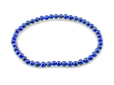 Lapis AA Armband