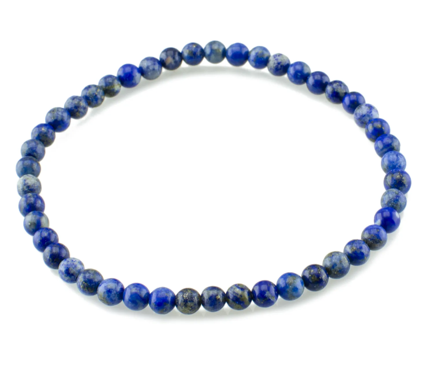 Lapislazuli-Armband