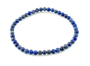 Lapislazuli-Armband