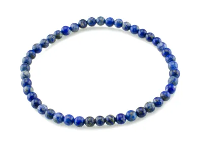 Lapislazuli-Armband