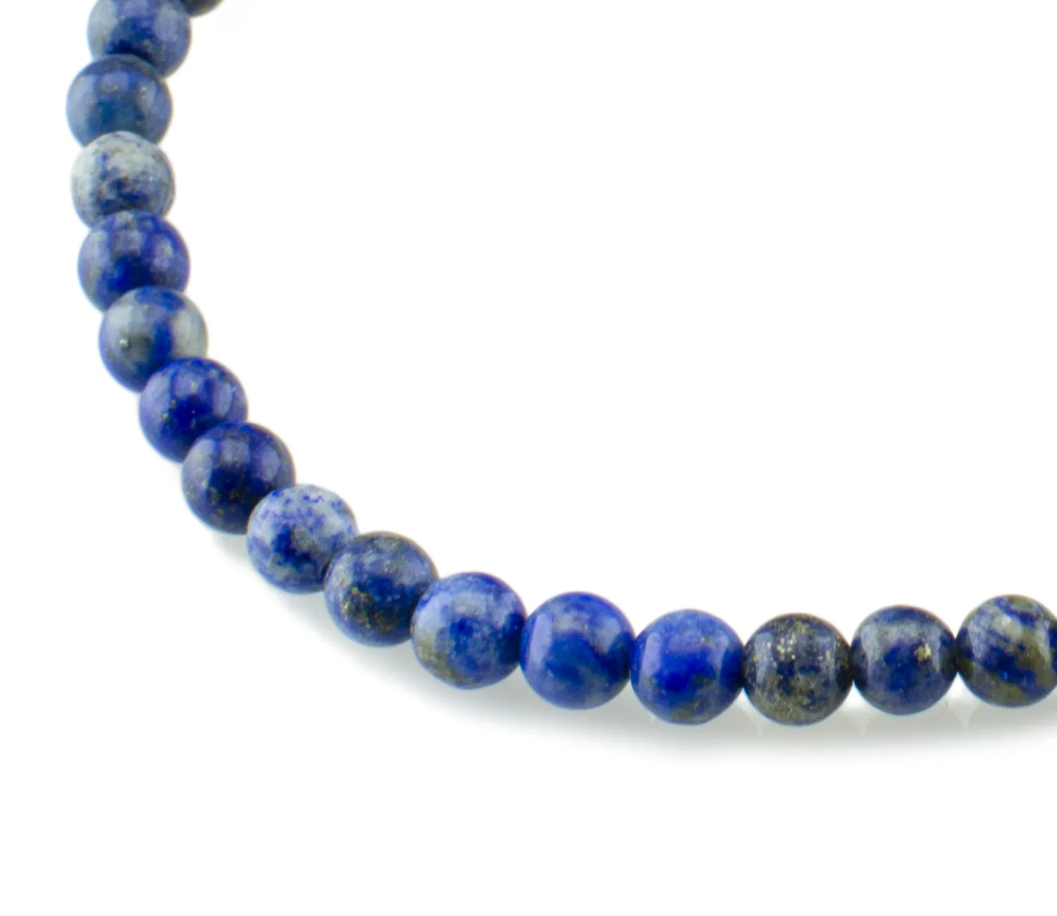 Lapislazuli-Armband