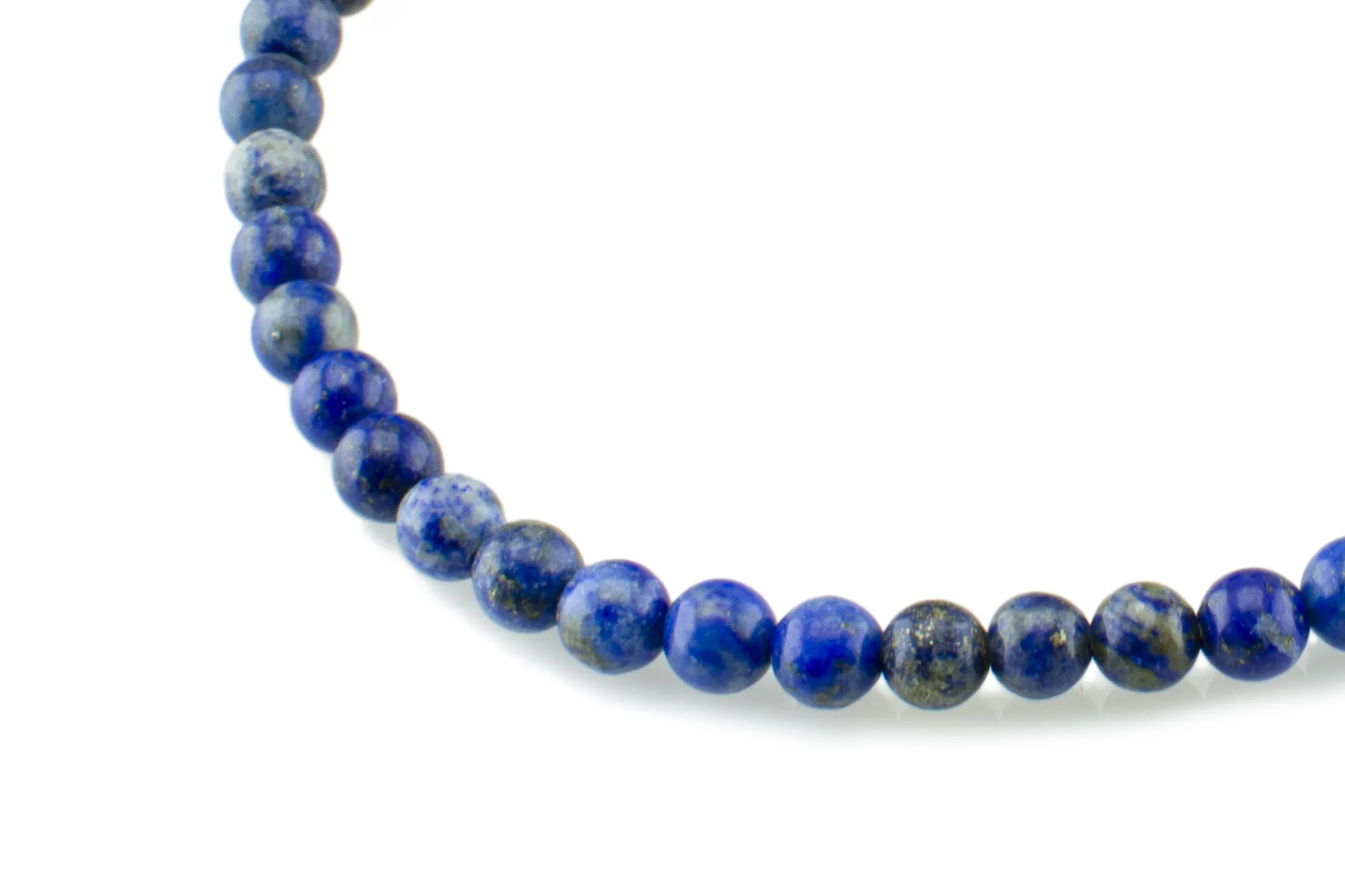 Lapislazuli-Armband
