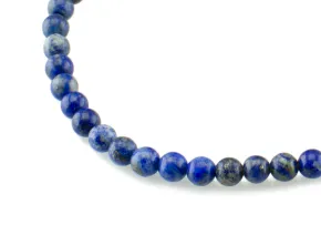 Lapislazuli-Armband