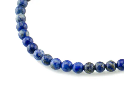 Lapislazuli-Armband
