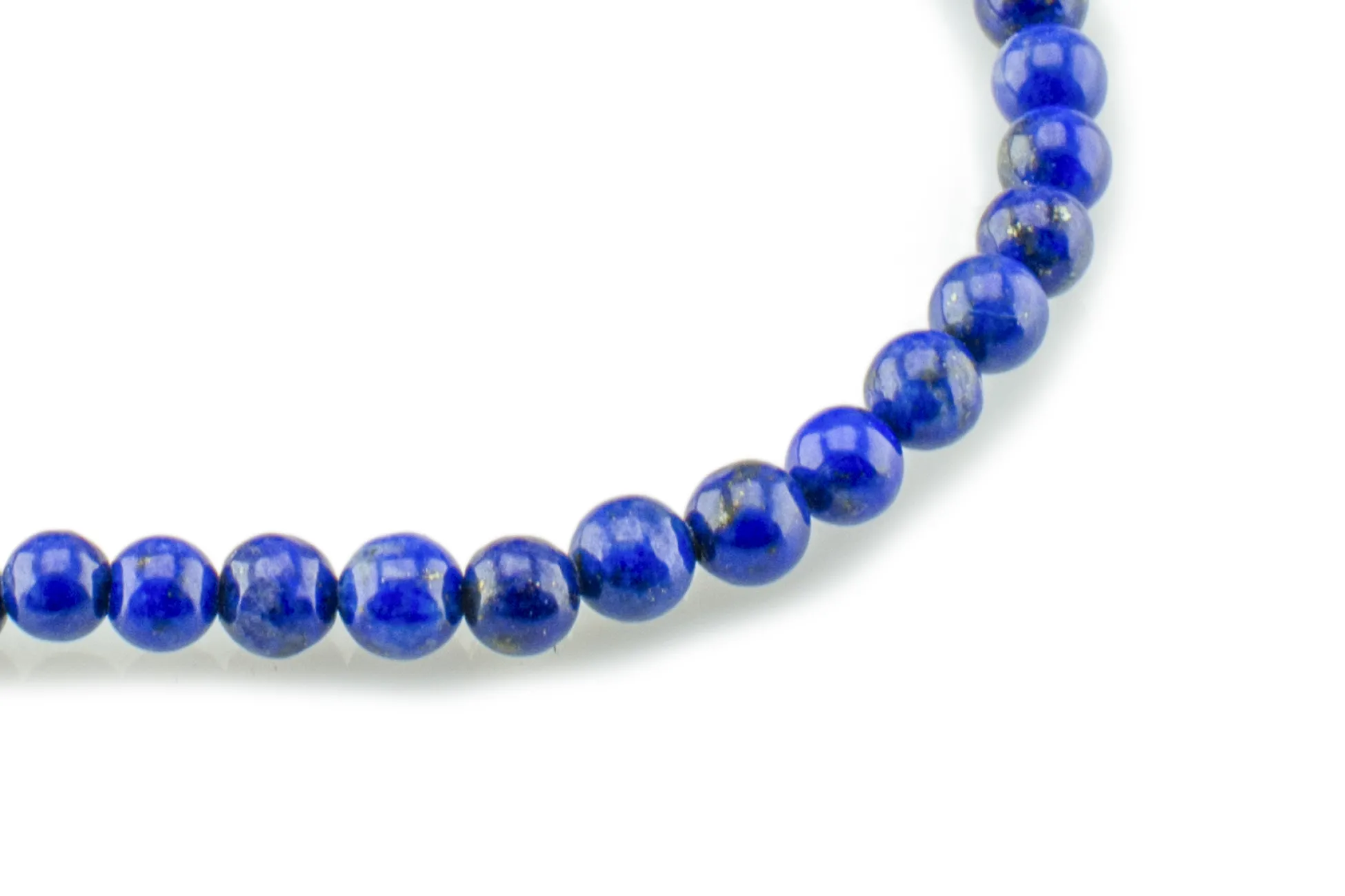 Lapis AA Armband