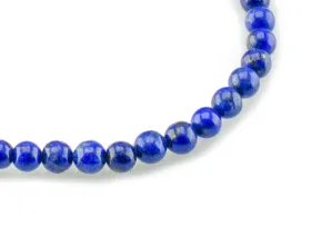 Lapis AA Armband