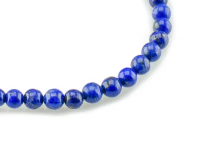 Lapis AA Armband